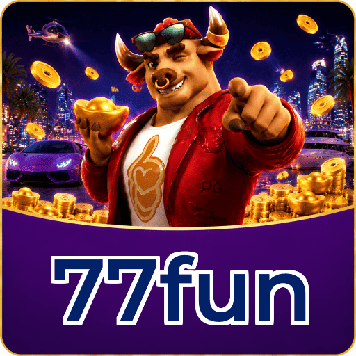 77fun Certificado eCOGRA - Jogos Justos Auditados