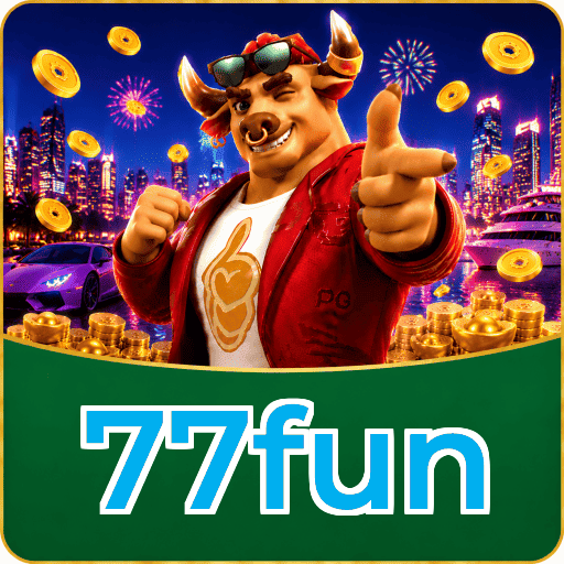 77fun Segurança Logo 2