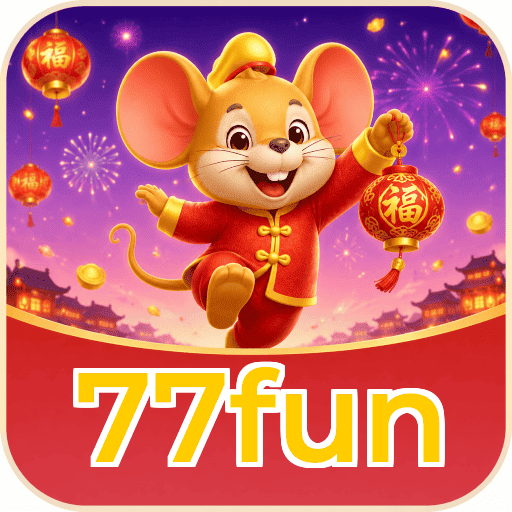 77fun Instalar Logo 2