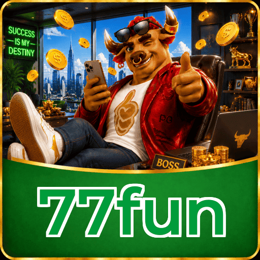 Telegram 77fun - Canal Oficial Verificado