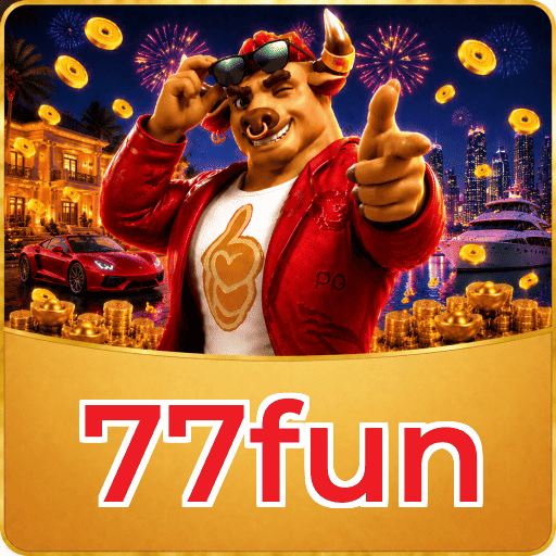 Fortune Tiger Logo 1
