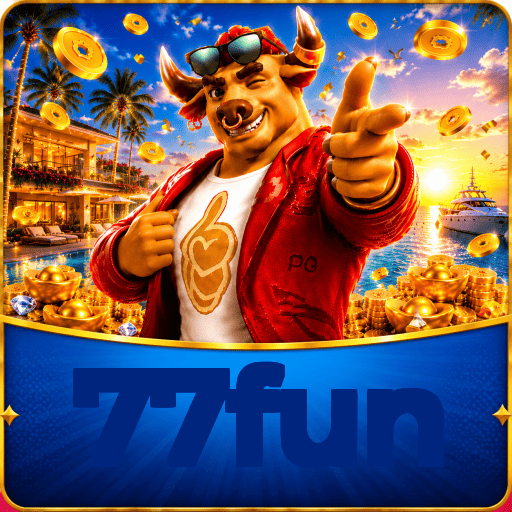 77fun Instalar Logo 1