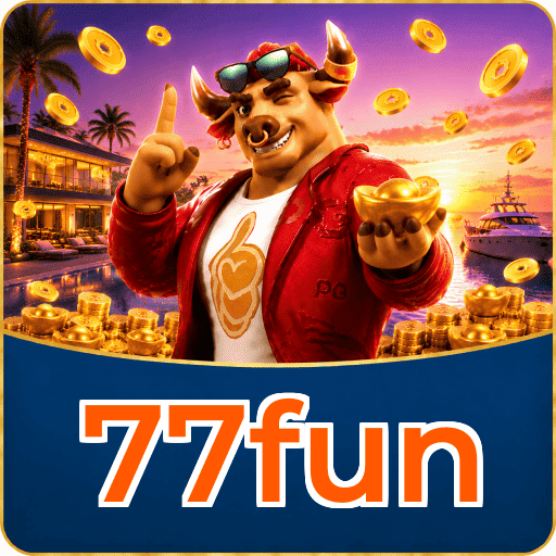 Certificação GLI 77fun