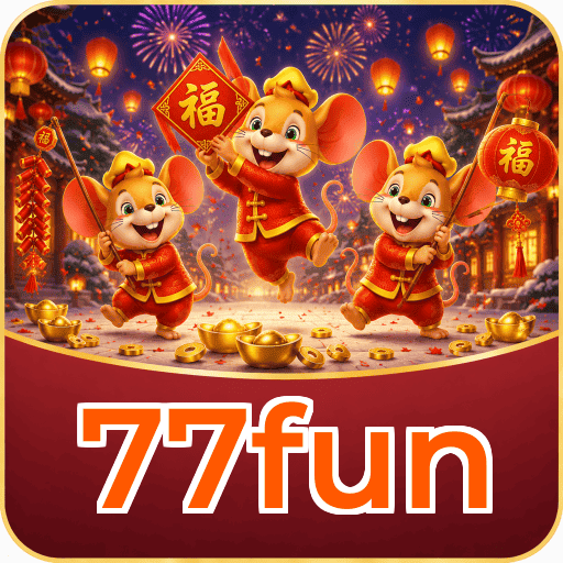 77fun Logo 1