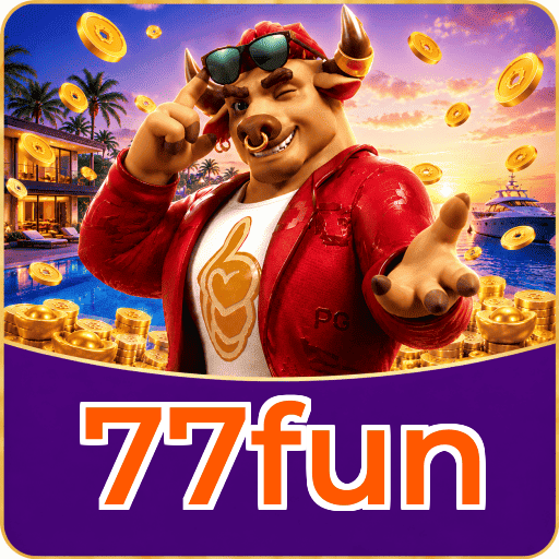 Telegram 77fun - Bônus Diários Exclusivos