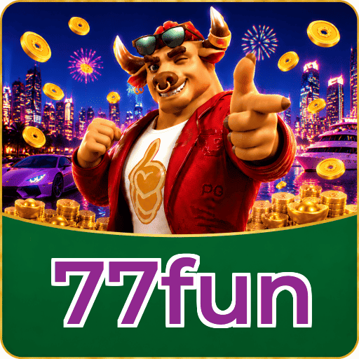 77fun Segurança Logo 3