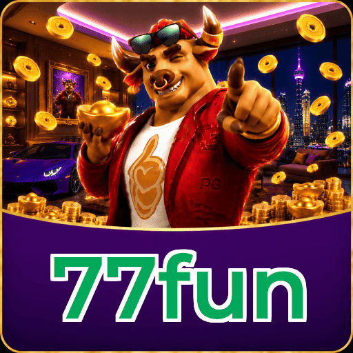 Fortune Tiger Logo 3